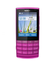 Nokia X3-02  (002V7J7)